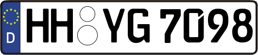 HH-YG7098