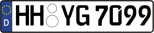 HH-YG7099