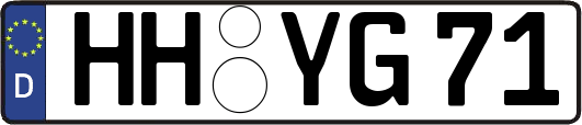 HH-YG71