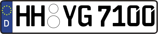 HH-YG7100