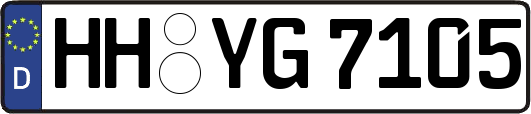 HH-YG7105