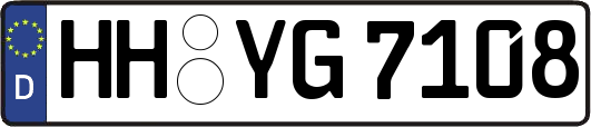 HH-YG7108