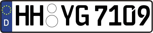 HH-YG7109