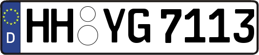 HH-YG7113