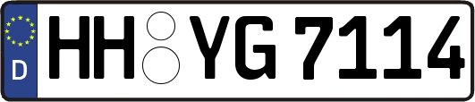 HH-YG7114