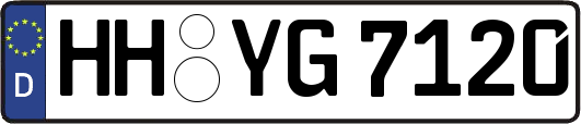HH-YG7120