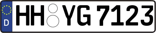 HH-YG7123