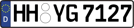 HH-YG7127