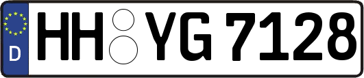 HH-YG7128