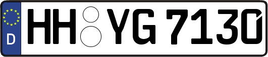 HH-YG7130