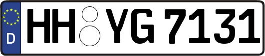 HH-YG7131