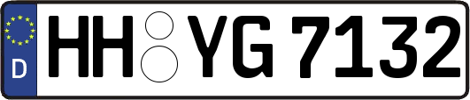 HH-YG7132