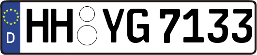 HH-YG7133