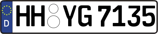 HH-YG7135