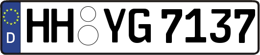 HH-YG7137