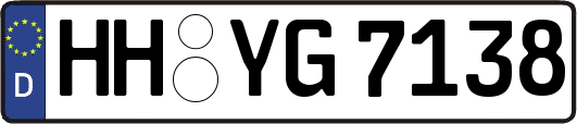 HH-YG7138