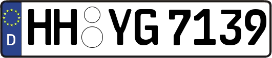 HH-YG7139
