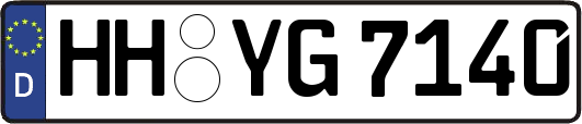 HH-YG7140