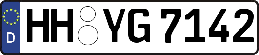 HH-YG7142