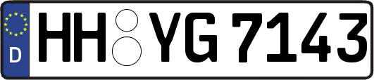 HH-YG7143