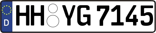 HH-YG7145