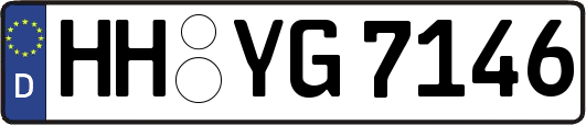 HH-YG7146