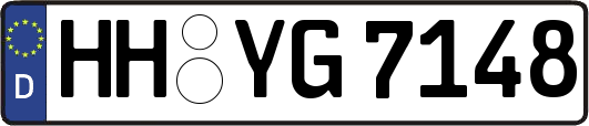 HH-YG7148