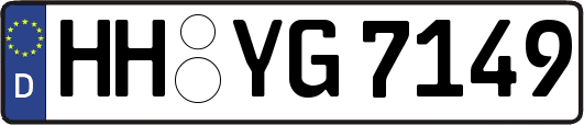 HH-YG7149