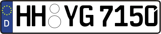 HH-YG7150