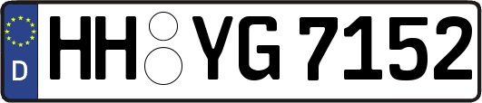 HH-YG7152