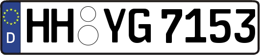 HH-YG7153