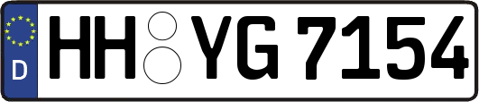 HH-YG7154
