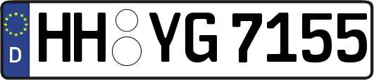 HH-YG7155