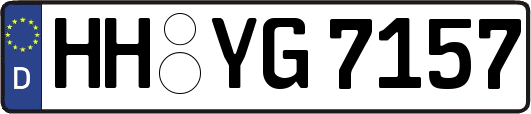HH-YG7157