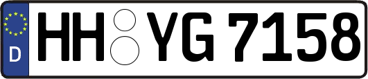HH-YG7158