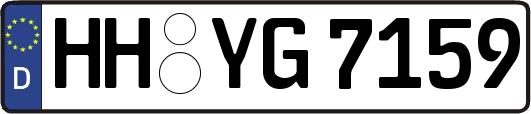 HH-YG7159