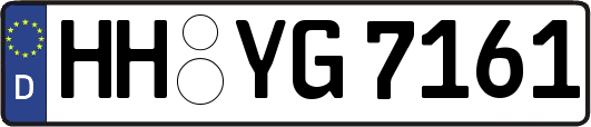 HH-YG7161