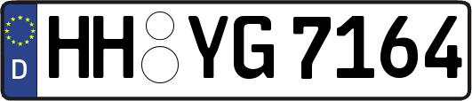 HH-YG7164