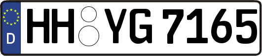 HH-YG7165