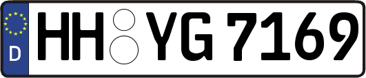 HH-YG7169
