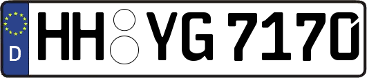 HH-YG7170