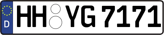 HH-YG7171