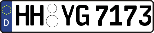 HH-YG7173