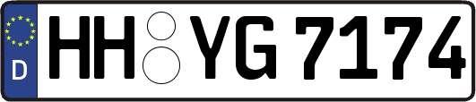 HH-YG7174