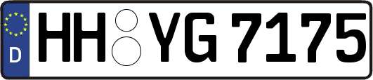 HH-YG7175