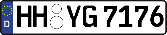 HH-YG7176
