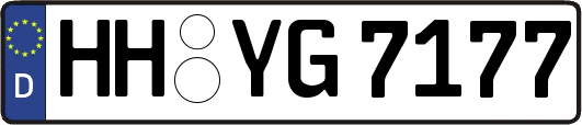 HH-YG7177
