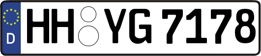 HH-YG7178