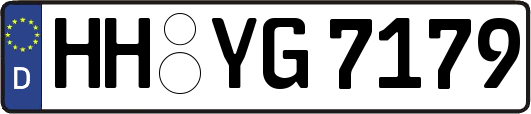 HH-YG7179