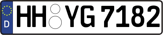 HH-YG7182